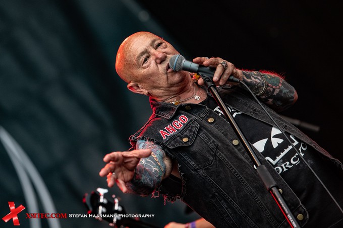 Angry Anderson